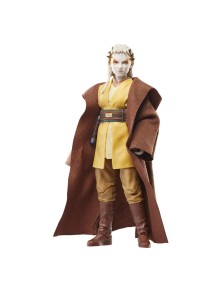 Star Wars: The Acolyte Black Series Action Figura Padawan Jecki Lon 15 Cm Hasbro