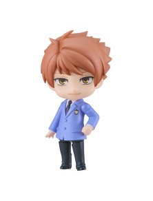 Ouran High School Host Club Nendoroid Action Figura Hikaru Hitachiin 10 Cm Good Smile Company