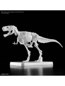 PLANNOSAURUS TYRANNOSAUROUS PAINTING VER Model Kit Bandai Model Kit Gunpla