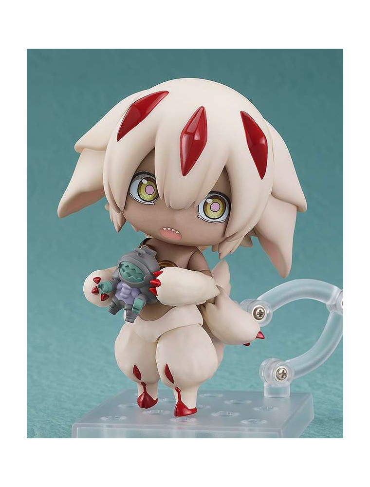 MADE IN ABYSS FAPUTA NENDOROID RERUN Mini Figura Goodsmile Fr