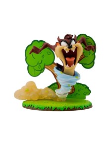 Looney Tunes SG Action Figure in Pvc Taz 12 Cm Abystyle