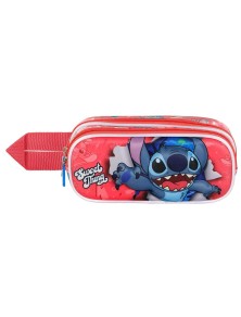 Disney Stitch Thing 3d...