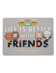 Friends Magnet Friends...