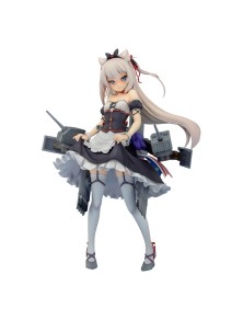 Azur Lane Pvc Statua 1/7...