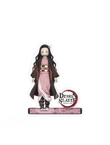 Demon Slayer Acryl Nezuko 10 cm Abystyle