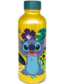 Lilo & Stitch Thermo Bottiglia D'acqua Stitch Blue Konix