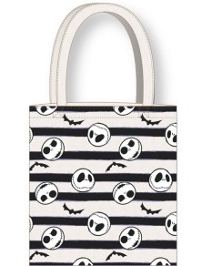 Nightmare Before Natale Borsa Portatutto Jack´s Face Cerdá