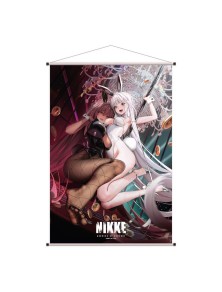 Goddess Of Victory: Nikke...