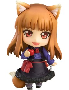 Spice E Wolf Nendoroid Action Figura Holo (re-run) 10 Cm Good Smile Company