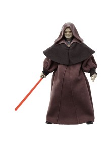 Star Wars Episode Iii Black Series Action Figura Darth Sidious 15 Cm Hasbro