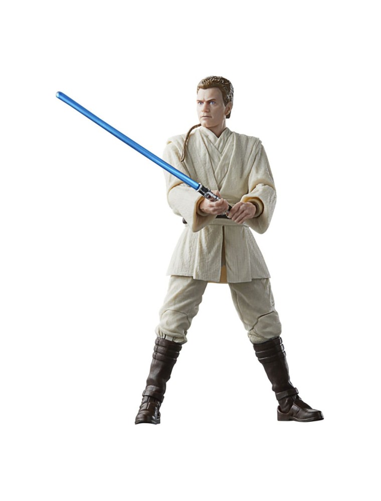 Star Wars Black Series Archive Action Figura Obi-wan Kenobi (padawan) 15 Cm Hasbro