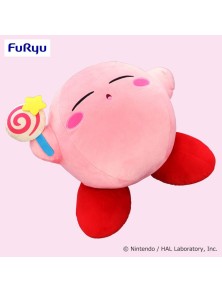 Kirby Peluche Figura Full E...