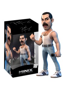 MINIX FREDDIE MERCURY 105...