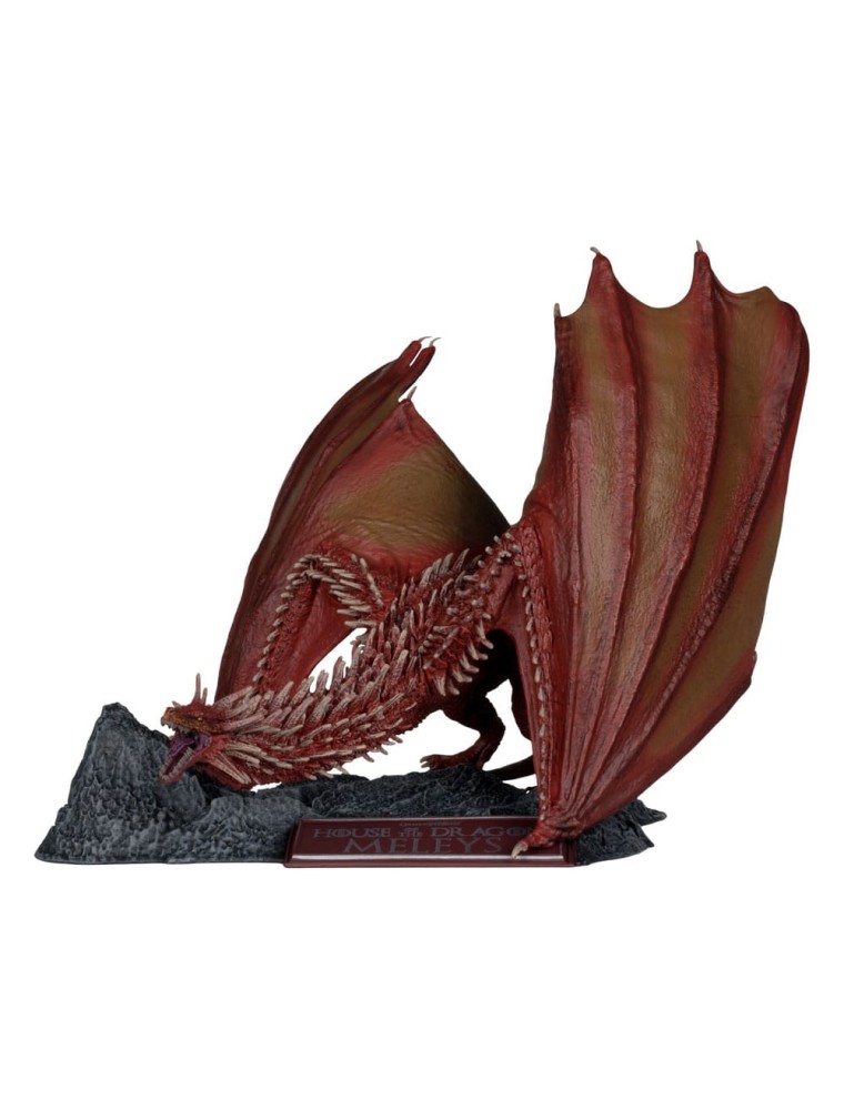 House Of The Dragon Statua Pvc Meleys 23 Cm Mcfarlane Toys