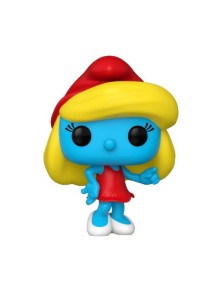 The Smurfs Pop! Television...