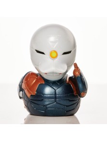 Metal Gear Solid  Tubbz Mini Pvc Figura Gray Fox 5 Cm Numskull