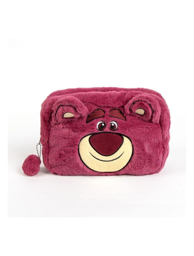 Toy Story Make Up Bag Lotso Cerdá