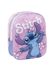 Disney Stitch Zaino 31cm Cerdà