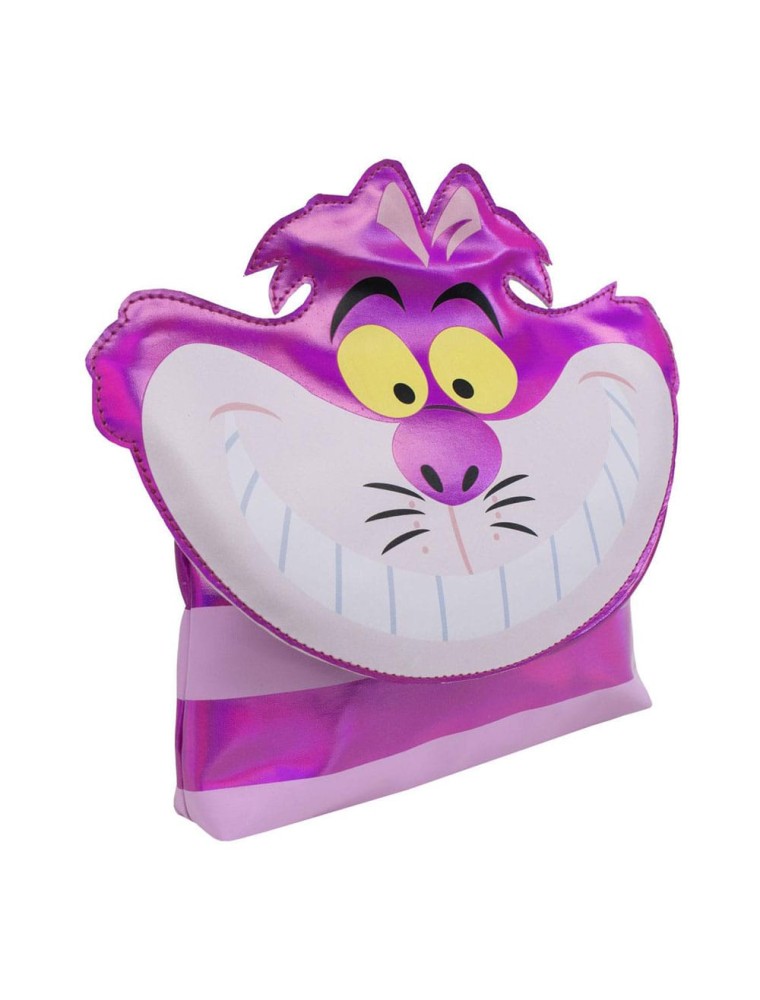 Disney Make Up Bag Alice In Wonderland Alice Cheshire Cat Cerdá