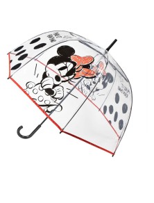 Disney Ombrello Minnie Cerdá