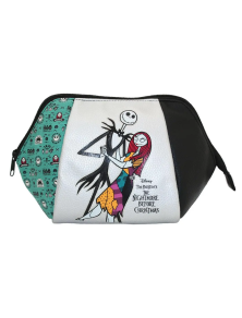 Nightmare Before Christmas Beauty Viaggio Tricolore Jack & Sally 16 Cm Cerdá