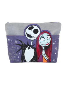 Nightmare Before Christmas...