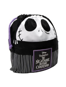 Nightmare Before Natale Make Up Bag Jack Cerdá