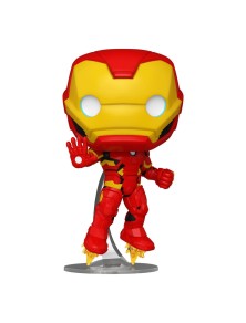 Marvel New Classics Pop!...