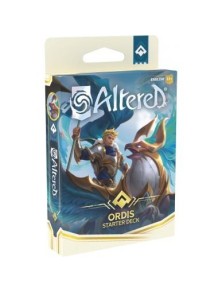 Altered - Starter Deck...