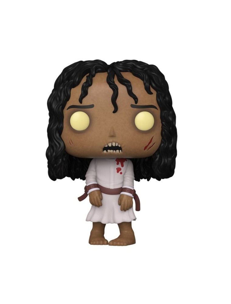 The Exorcist Pop! Movies Vinile Figura Angela (possessed) 9 Cm Funko