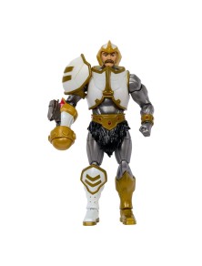 Masters Of The Universe: New Eternia Masterverse Action Figura Man O' War Duncan 18 Cm Mattel