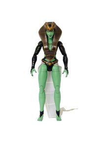 Masters Of The Universe: Revolution Masterverse Action Figura Snake Sorceress Teela 18 Cm Mattel