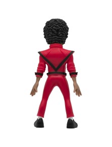 Michael Jackson Thriller Minix Figura 12cm Minix