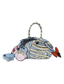 Disney By Loungefly Crossbody Winnie The Pooh Sad Clown Eeyore Loungefly