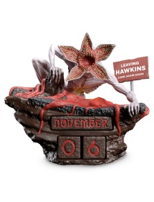 CALENDARIO PERPETUO STRANGER THINGS DEMOGORGON TV SERIES STRANGER THINGS - GADGET