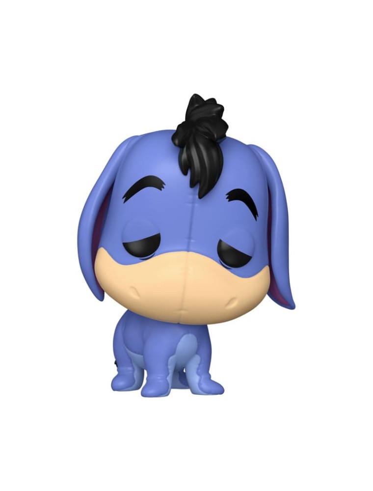 Winnie The Pooh Pop! Disney Vinile Figura Eeyore 9 Cm Funko