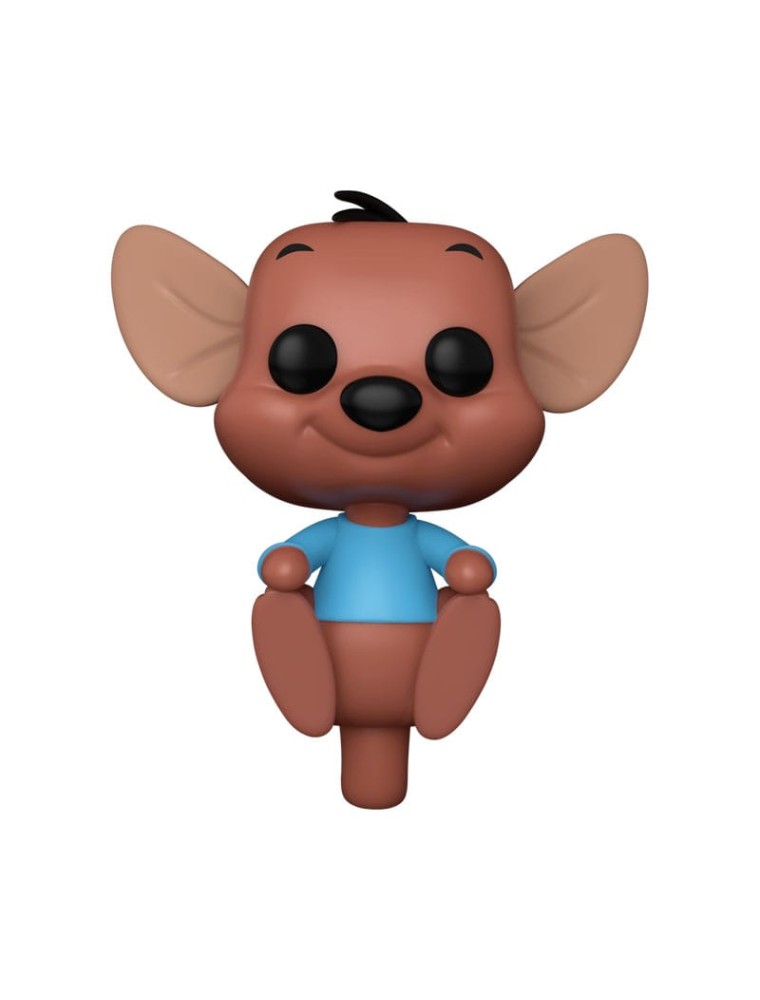 Winnie The Pooh Pop! Disney Vinile Figura Roo 9 Cm Funko