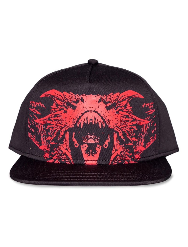 House Of The Dragon Cappellino Cappellino Snapback Dragon Difuzed