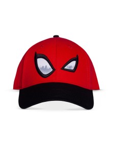 Spider-man Cappellino Da...