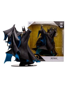 Dc Comics Statua Batman...