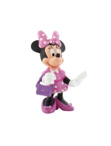 Disney Minnie Figura 7cm...