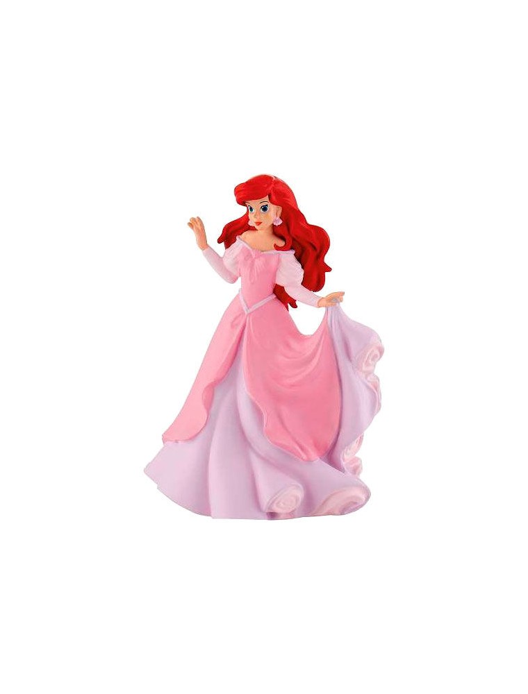 Disney La Sirenetta Ariel Figura 10cm Bullyland