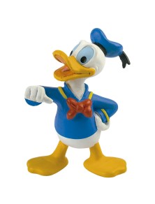 Disney Donald Figura 6cm...