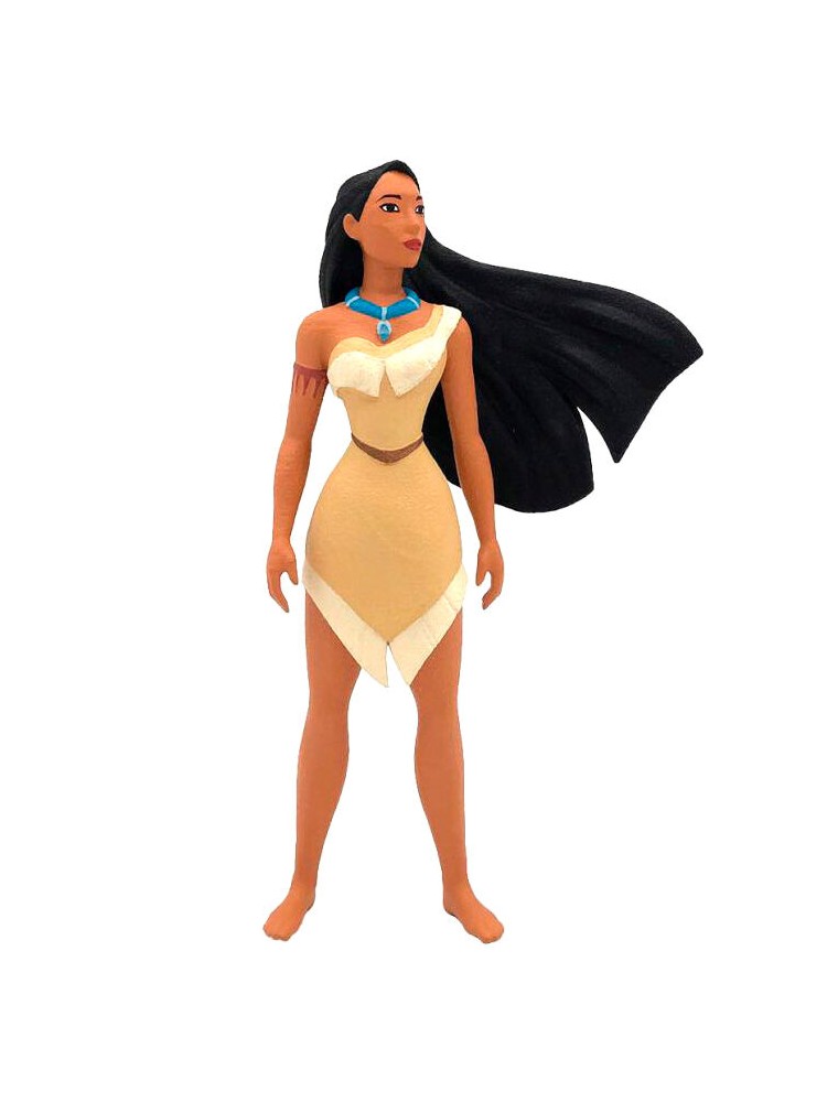 Disney Pocahontas Figura 10cm Bullyland