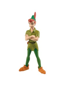 Disney Peter Pan Figura 9cm...