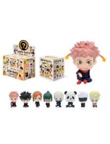 Jujutsu Kaisen Bobble Hero...