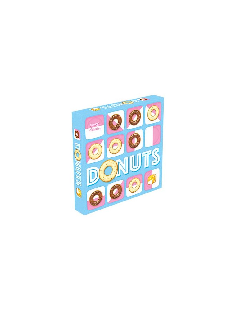 Donuts