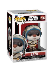 Pop Figura Star Wars...