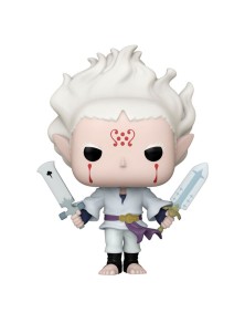 Pop Figura Black Clover...