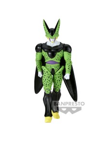 Dragon Ball Z Solid Edge Work Cell Figura 20cm Banpresto